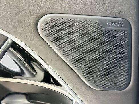 Used 2024 Land Rover Range Rover SE image 24