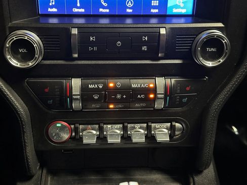 Used 2019 Ford Mustang GT Premium w/ GT Performance Package image 36