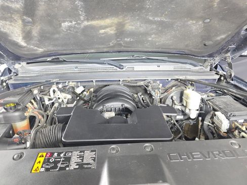 Used 2020 Chevrolet Tahoe 4WD image 9