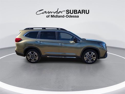 New 2026 Subaru Ascent Touring image 9