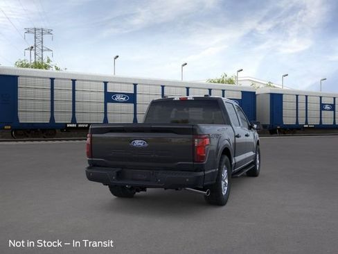 New 2026 Ford F150 XLT AWD/4WD image 8