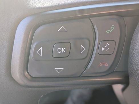 New 2026 Jeep Gladiator Mojave image 20