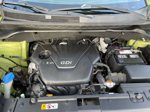 Used 2016 Kia Soul image 10