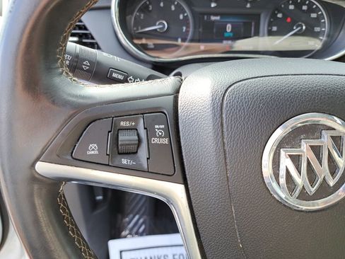 Used 2019 Buick Encore Preferred image 17