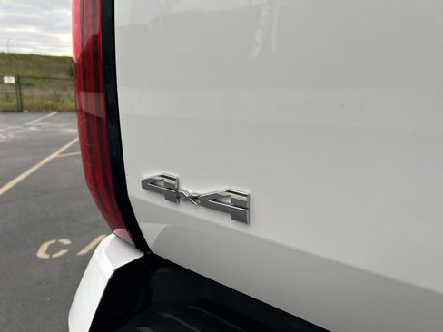 Used 2024 Toyota Tundra SR5 w/ SR5 Convenience Package image 7