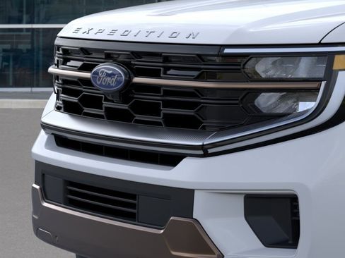 New 2026 Ford Expedition King Ranch AWD/4WD image 19