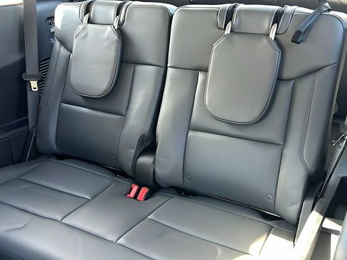 New 2026 Ford Explorer Active w/ Active Comfort Package RWD image 11