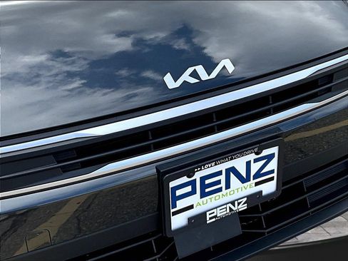 Used 2025 Kia K4 FWD image 35