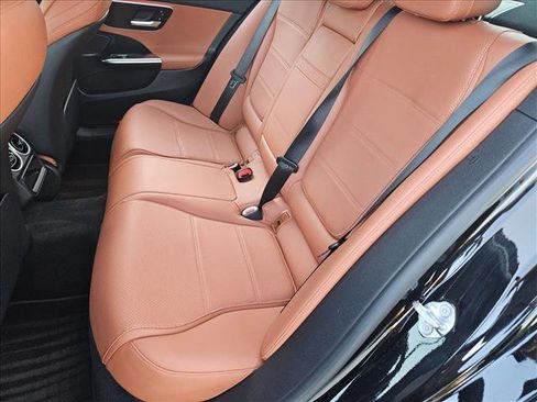 Used 2022 Mercedes-Benz C 300 Sedan image 16
