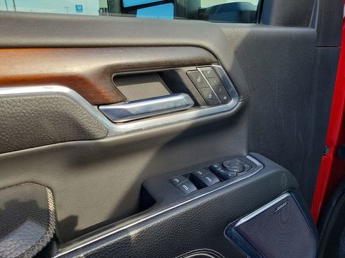 Used 2024 GMC Sierra 3500 Denali w/ Denali Reserve Package image 10