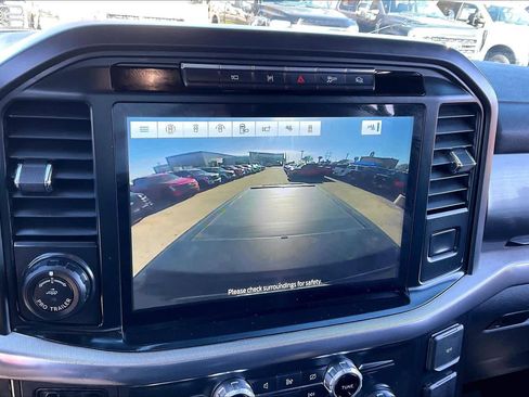 Used 2022 Ford F150 Raptor w/ Equipment Group 801A High image 33