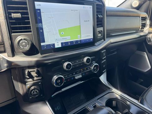 Used 2021 Ford F150 Platinum w/ Equipment Group 701A High AWD/4WD image 60