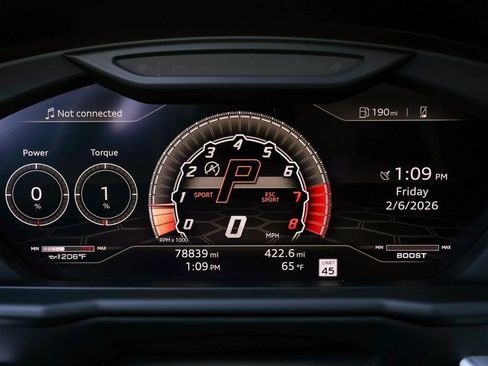 Used 2019 Lamborghini Urus image 14