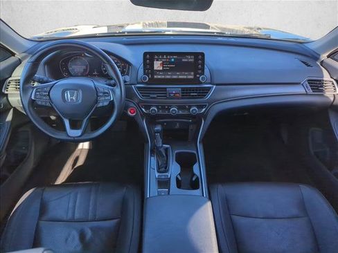 Used 2019 Honda Accord EX-L image 14