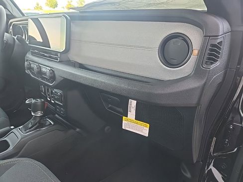 New 2026 Jeep Wrangler Sport AWD/4WD image 70