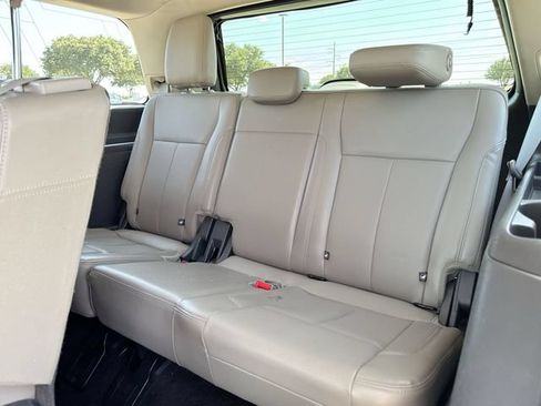 Used 2018 Ford Expedition XLT w/ Equipment Group 202A RWD image 23