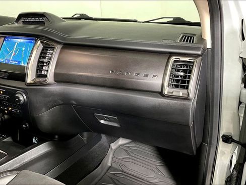 Used 2022 Ford Ranger Lariat w/ Tremor Off-Road Package image 16
