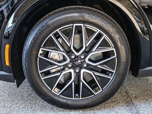 New 2025 Ford Mustang Mach-E Premium image 11