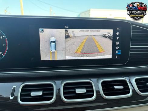 Used 2020 Mercedes-Benz GLE 350 image 20