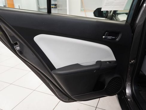 Used 2016 Toyota Prius Two w/ Protection Package FWD image 23