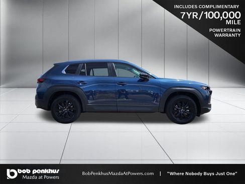 New 2026 MAZDA CX-50 AWD 2.5 S w/ Weather Package image 24