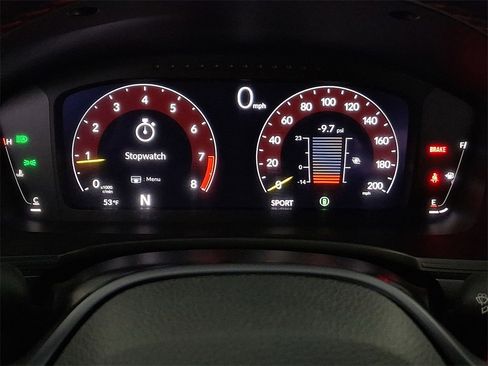 Used 2023 Honda Civic Type R image 22