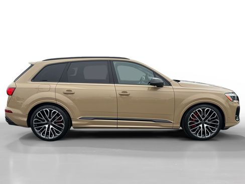 New 2026 Audi SQ7 Prestige image 6
