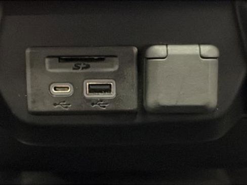 Used 2020 Chevrolet Silverado 1500 LT w/ All-Star Edition image 22