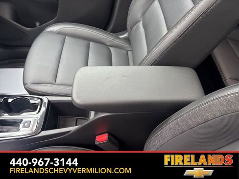 Certified 2023 Chevrolet TrailBlazer ACTIV w/ Sun and Liftgate Package image 29