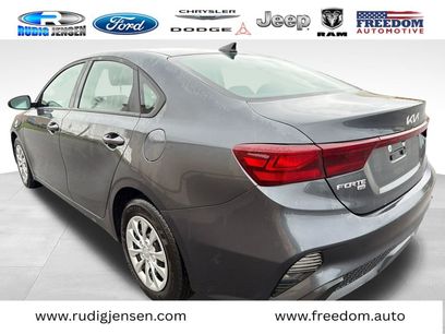 Used 2024 Kia Forte LX