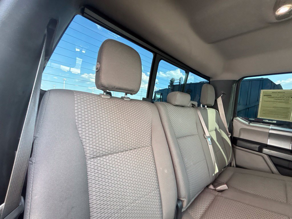 Used 2016 Ford F150 XLT w/ Equipment Group 302A Luxury AWD/4WD image 26