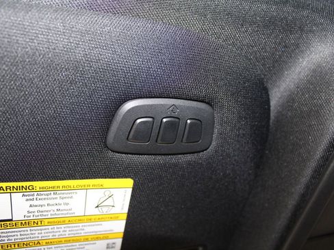 New 2025 Ford Expedition Platinum w/ Stealth Performance Package image 42