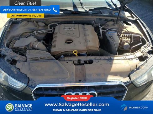 Used 2015 Audi A5 2.0T Premium w/ Audi MMI Navigation image 15