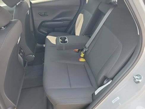New 2027 Hyundai Kona SEL Sport FWD image 25
