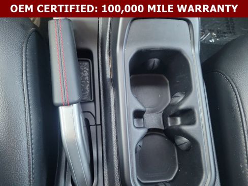 Used 2019 Jeep Wrangler Unlimited Rubicon AWD/4WD image 38