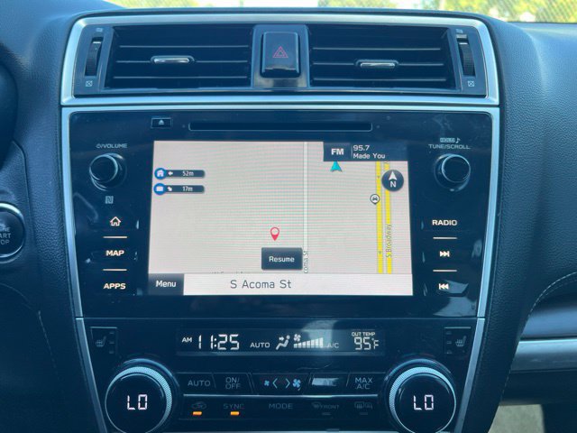 Used 2018 Subaru Legacy 2.5i Limited AWD/4WD image 16