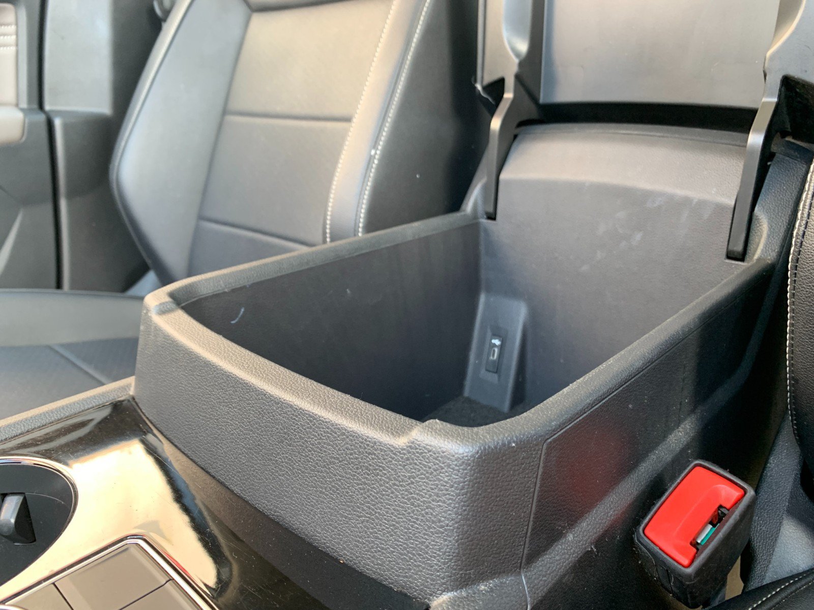 Used 2021 Volkswagen Atlas SEL AWD/4WD image 28