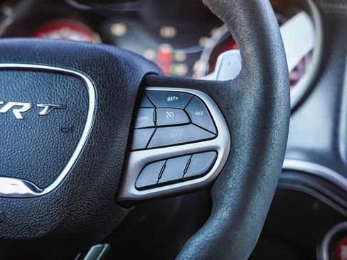 Used 2019 Dodge Charger SRT Hellcat w/ Alcantara Package image 18