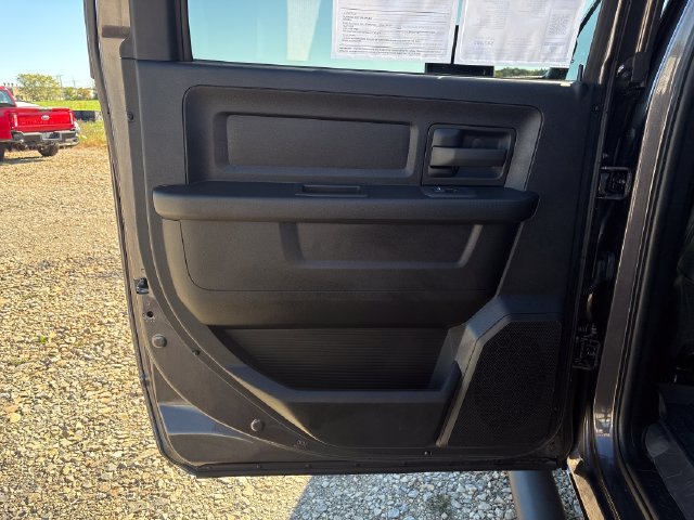 Used 2025 RAM 2500 Tradesman AWD/4WD image 18