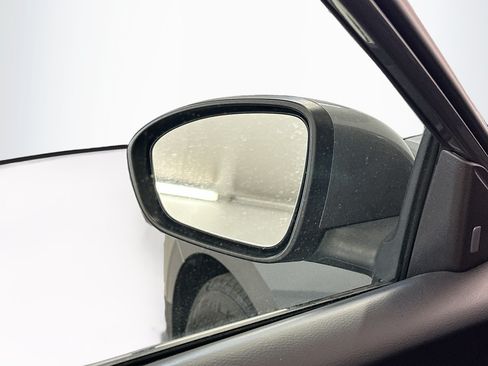 Used 2024 Nissan Sentra SV FWD image 16