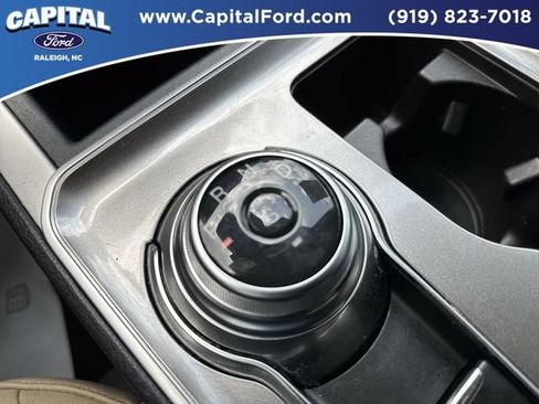 Certified 2023 Ford Edge SEL w/ Convenience Package AWD/4WD image 30