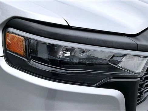 Used 2025 RAM 1500 Rebel image 29