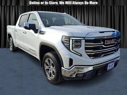 Certified 2023 GMC Sierra 1500 SLT w/ SLT Convenience Package