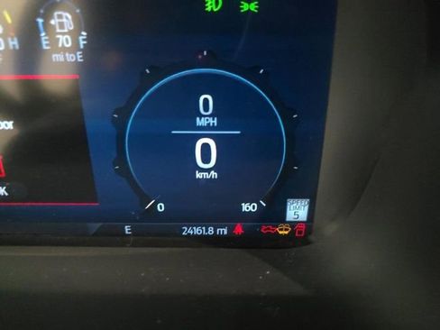 Used 2025 Ford F250 Lariat w/ Lariat Ultimate Package image 5