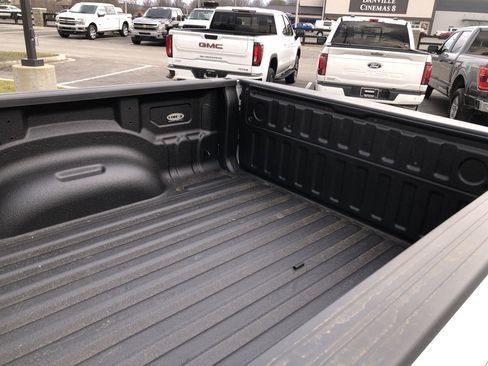 Used 2022 RAM 1500 Big Horn image 9