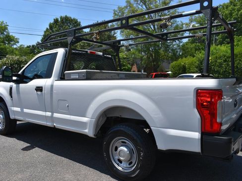 Used 2018 Ford F250 XL w/ Power Equipment Group RWD image 27
