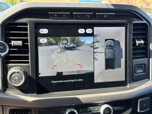 Certified 2024 Ford F150 XLT w/ FX4 Off-Road Package image 10