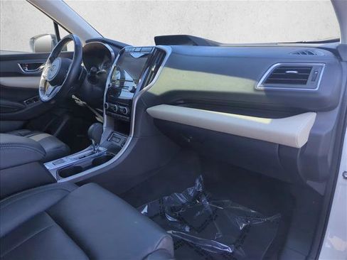 Used 2022 Subaru Ascent Limited w/ Technology Package image 28