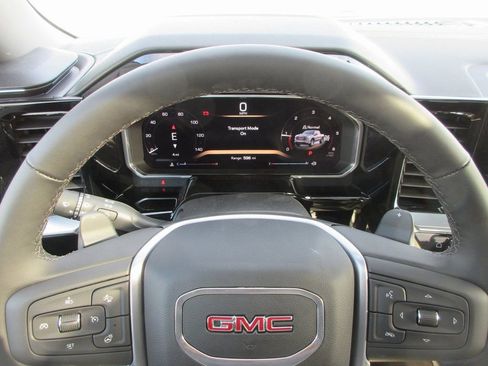 New 2026 GMC Sierra 1500 SLT w/ SLT Premium Plus Package image 20