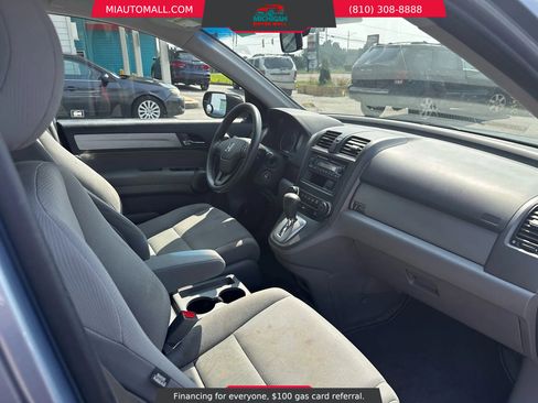 Used 2010 Honda CR-V LX image 25